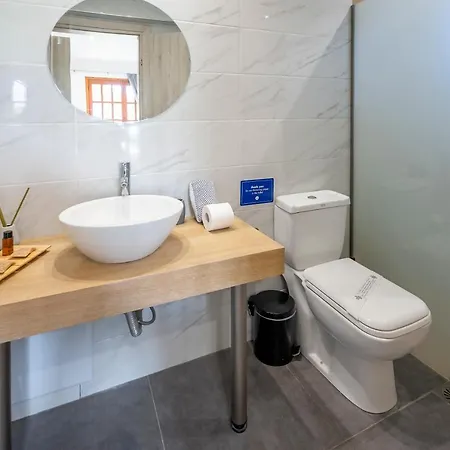 Апартаменти Jonathan Кос