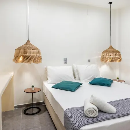 Апартаменти Jonathan *