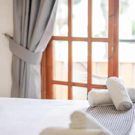 Appartement Jonathan *