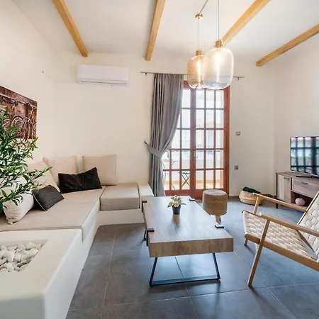 Jonathan Appartement Kos