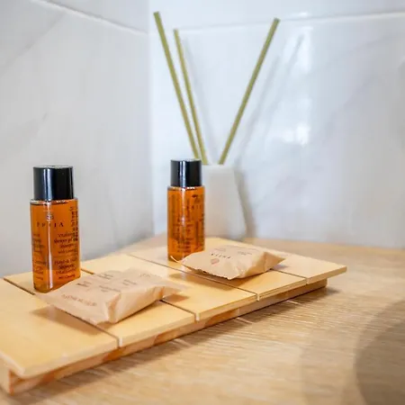 Jonathan Appartement Kos