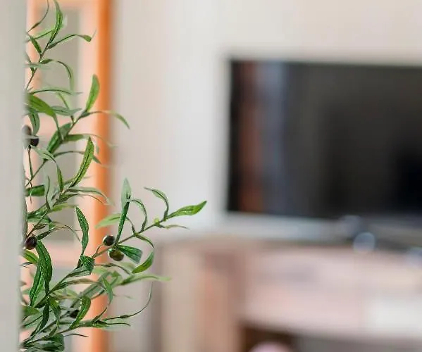 Jonathan Appartement Kos