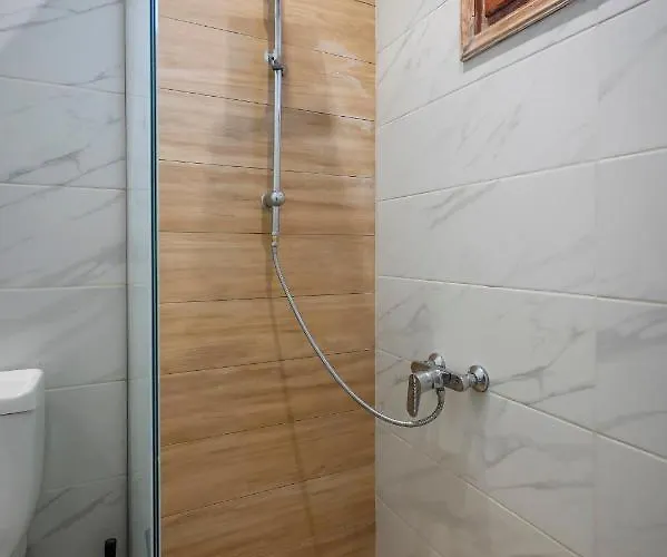 Jonathan Appartement