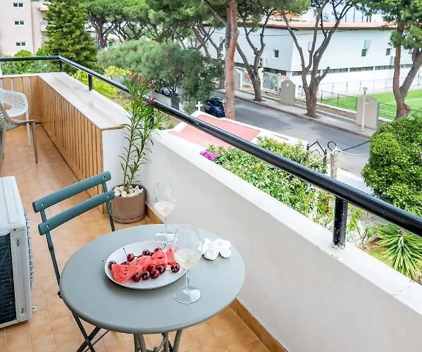 Jonathan Appartement