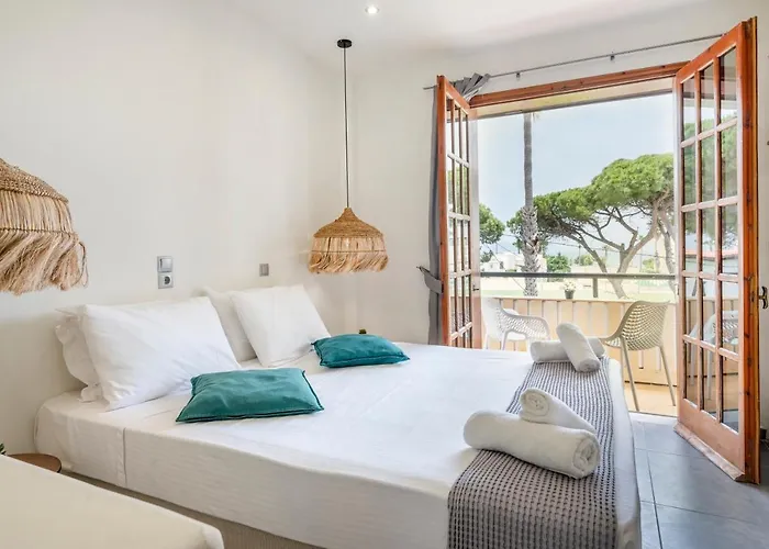 Appartement Jonathan *