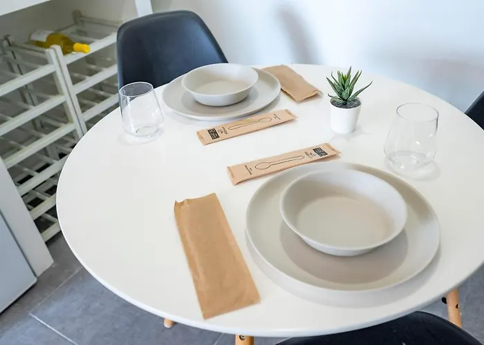 Appartement Jonathan