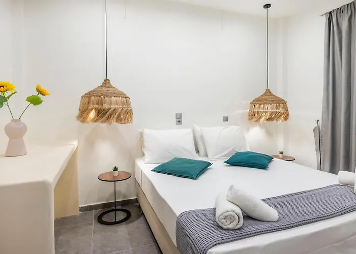 Appartement Jonathan *