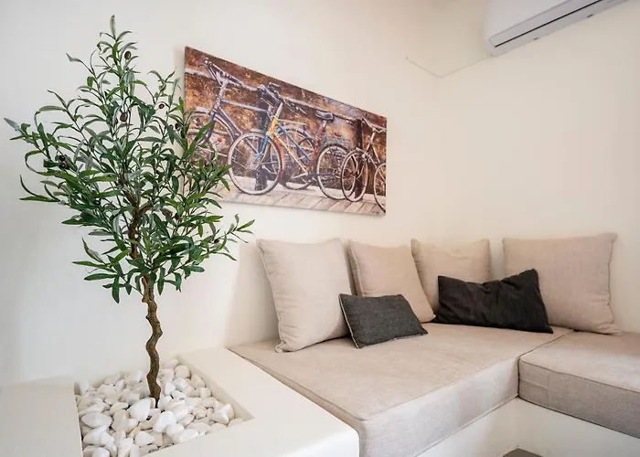 Appartement Jonathan *