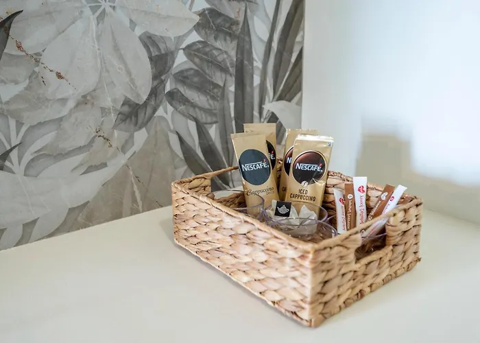 Appartement Jonathan Kos