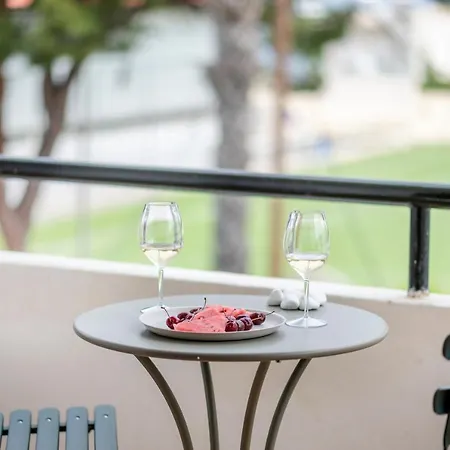 Appartement Jonathan