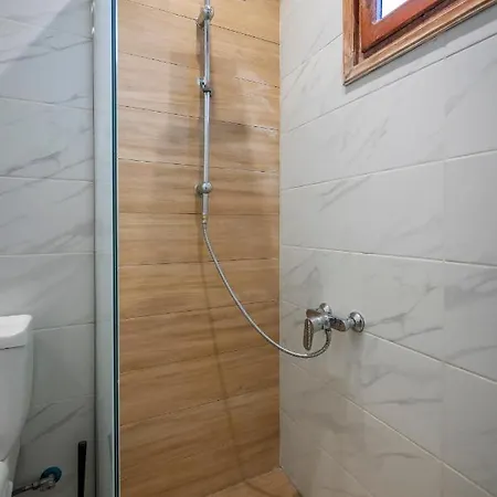 Jonathan Appartement