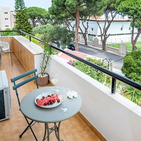 Jonathan Appartement