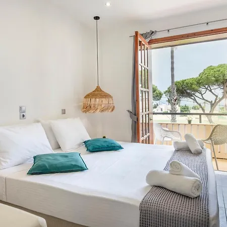 Appartement Jonathan *