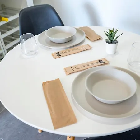 Appartement Jonathan