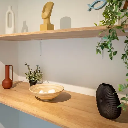 Jonathan Appartement Kos