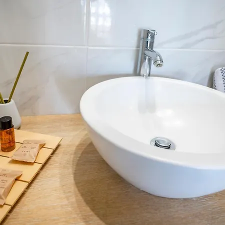 Appartement Jonathan *