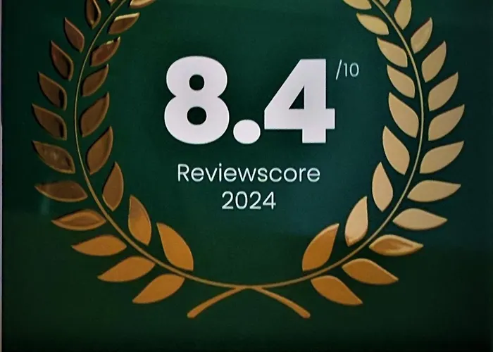 شقة Jonathan بلدة كوس