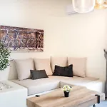 Jonathan Appartement