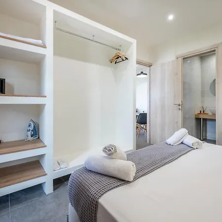 Jonathan 公寓 科斯镇