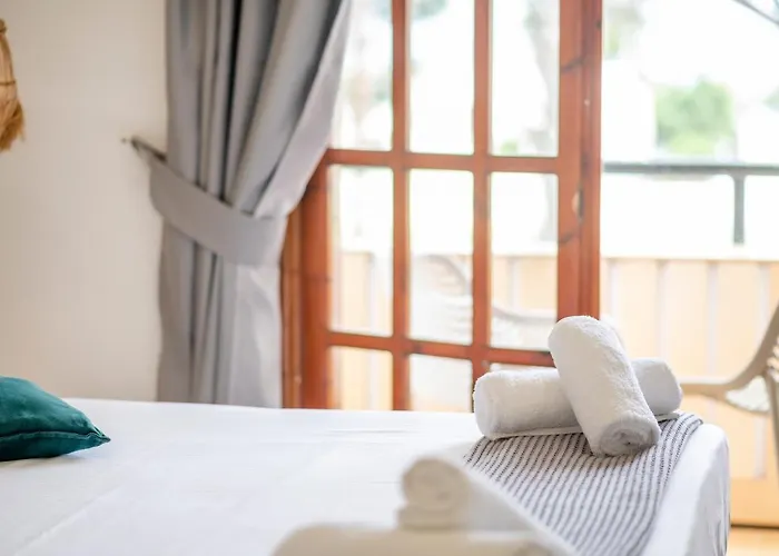 Apartment Jonathan *