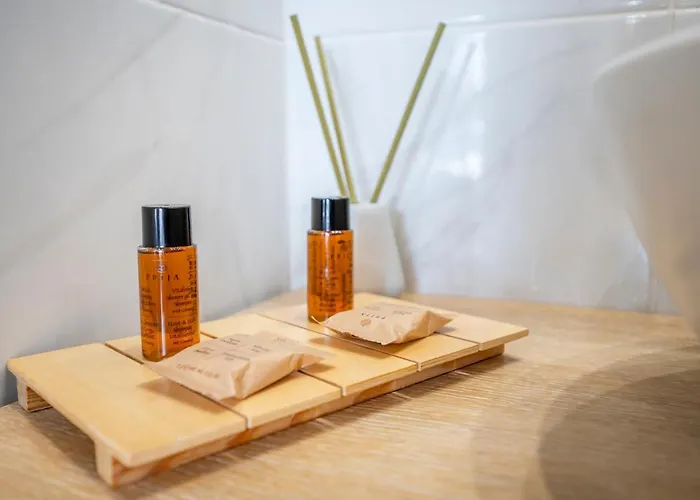 Jonathan Apartment Kos Town