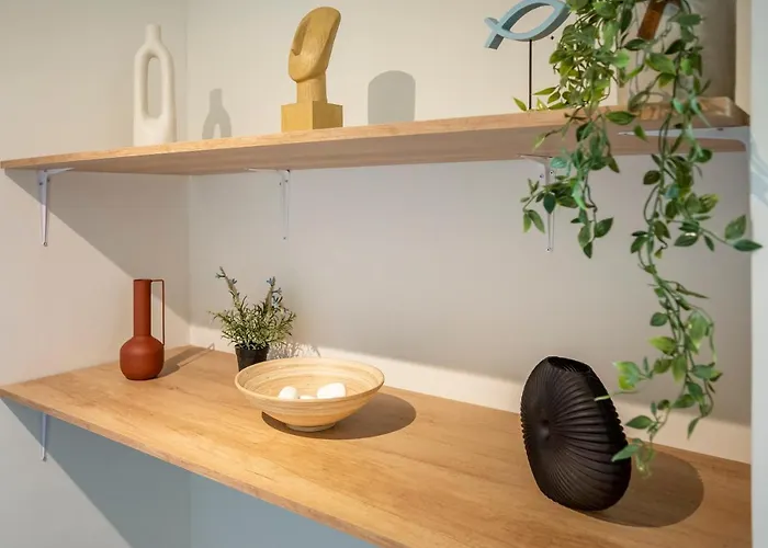 Jonathan Apartment Kos Town