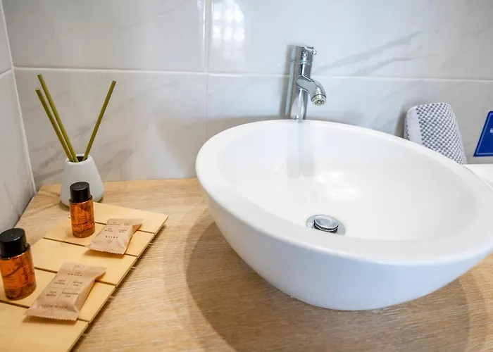 Apartment Jonathan *